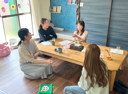 カフェイベント