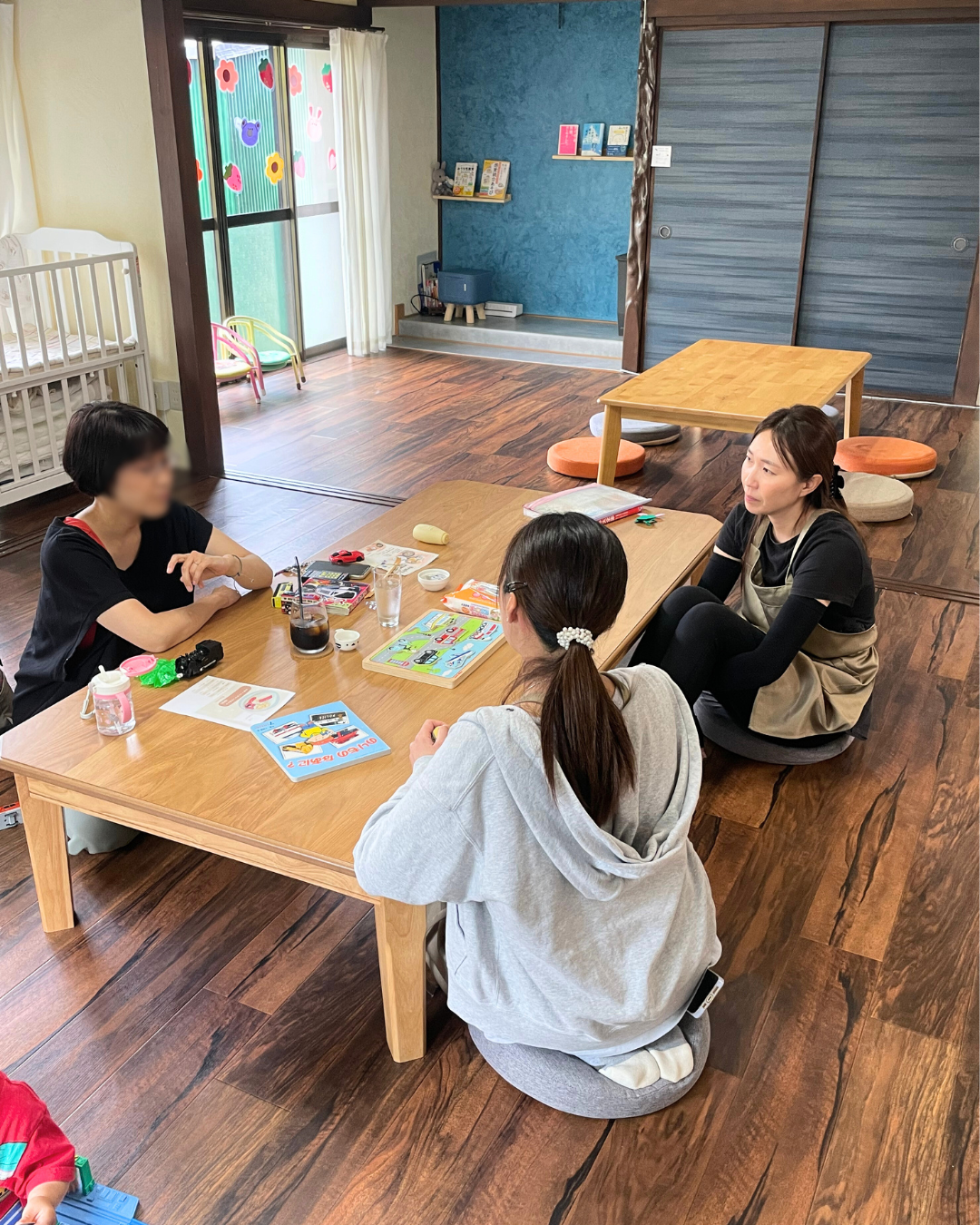 カフェイベント
